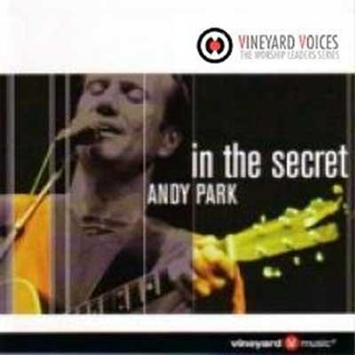 In The Secret by Andy Park