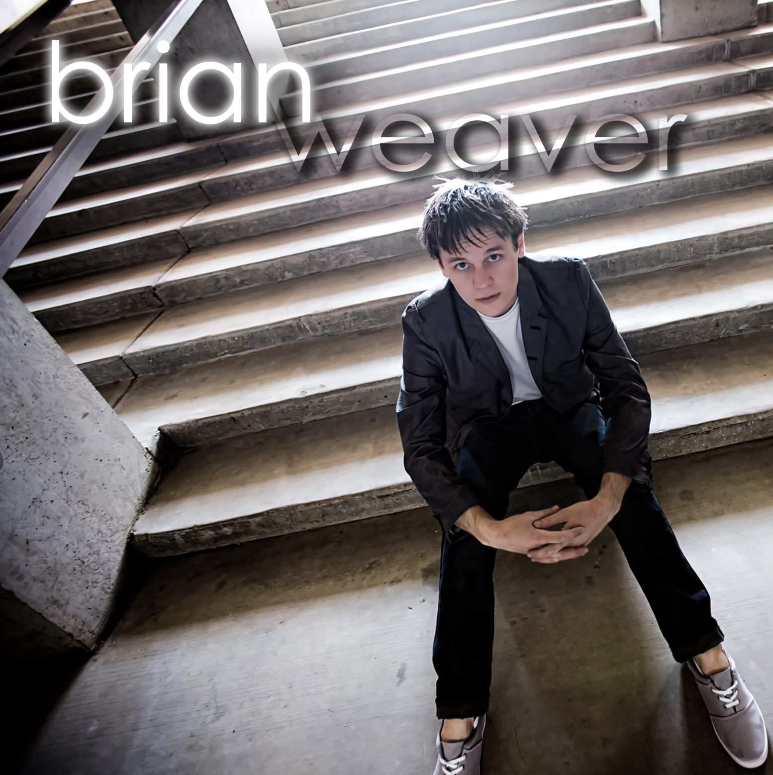 Brian Weaver by Brian Weaver