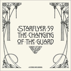 The Changing Of The Guard by Starflyer 59