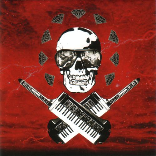 Business Up Front/Party In The Back: Diamond Edition by FF5 (formerly Family Force 5)