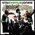 Hiprocksoul by 4th Avenue Jones