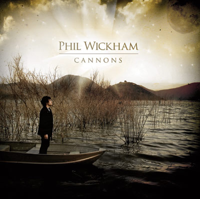 Cannons Album Review by Phil Wickham