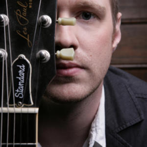 Crooked Creek Songs - EP by Andrew Osenga