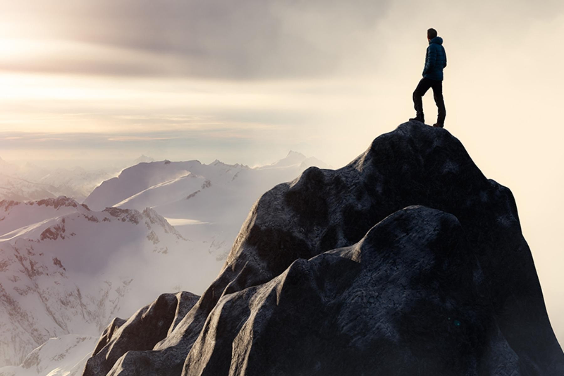 12 More Christian Songs of Recovery