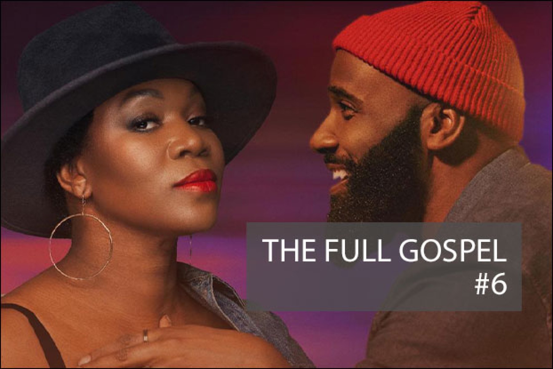 #6 - New Gospel Music for 2023