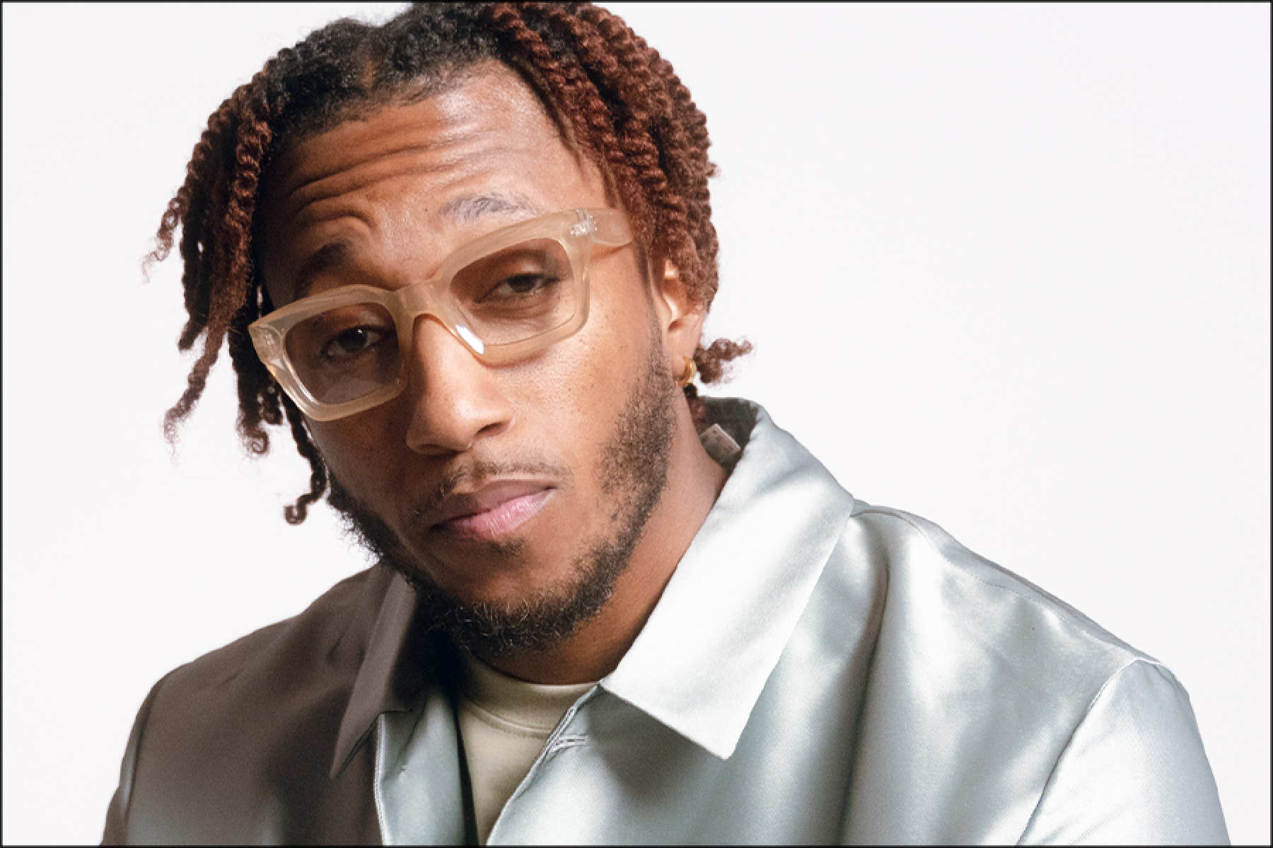 #139 - Lecrae, Torey D'Shaun, Danielle Apicella, & More...