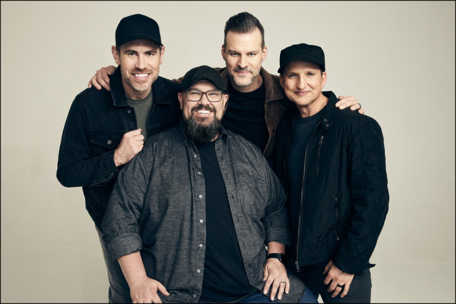 The Essentials: Big Daddy Weave