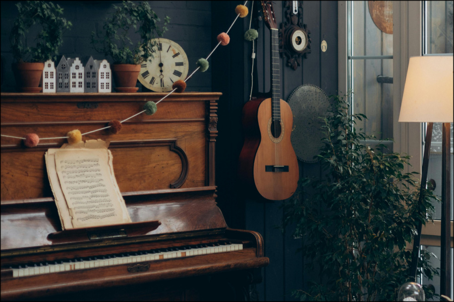 Christmas 2024 New Music Preview, Articles