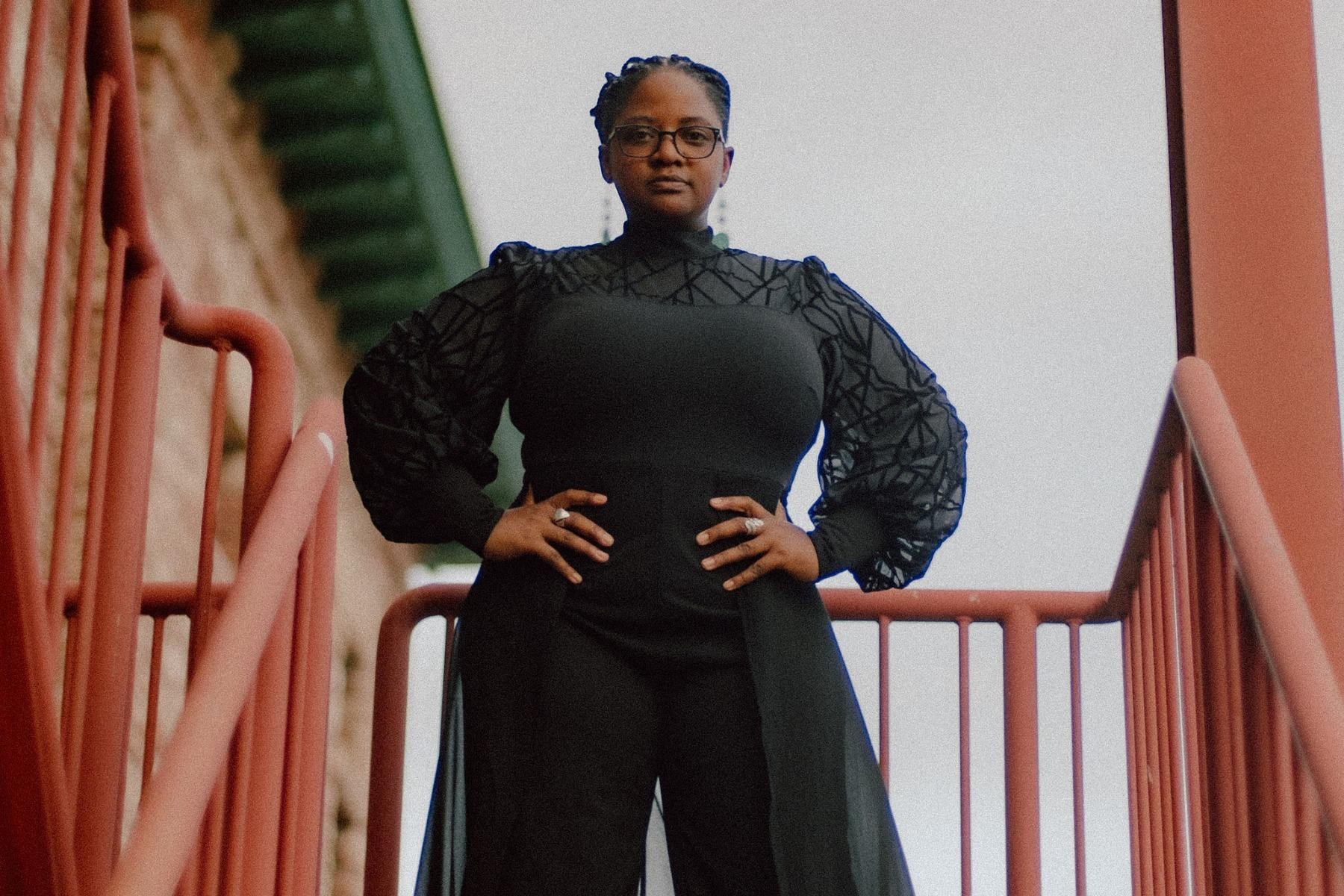 Anya Lee Christian Music Artist Profile