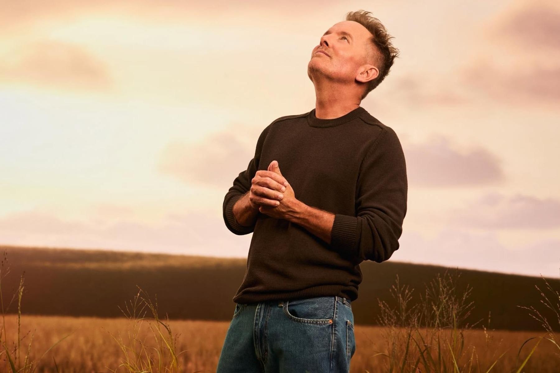 Chris Tomlin Christian Music Artist Profile