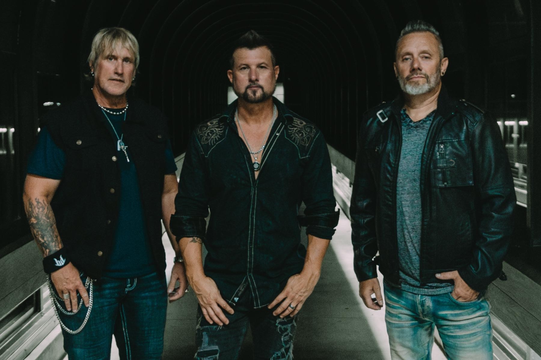 Big Dismal Christian Music Artist Profile