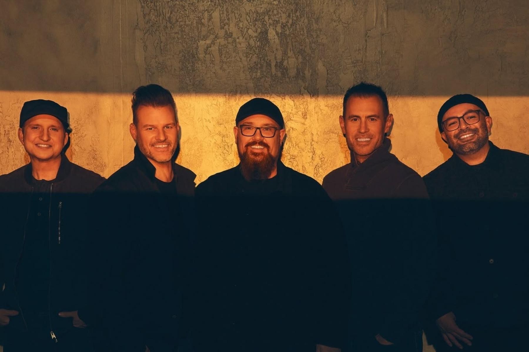 Big Daddy Weave Christian Music Artist Profile