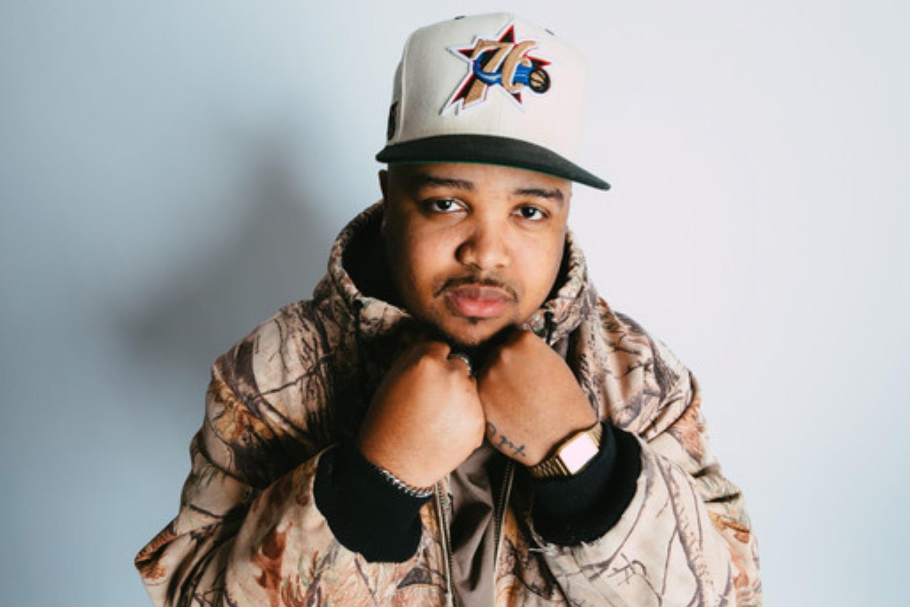 DEON Christian Music Artist Profile