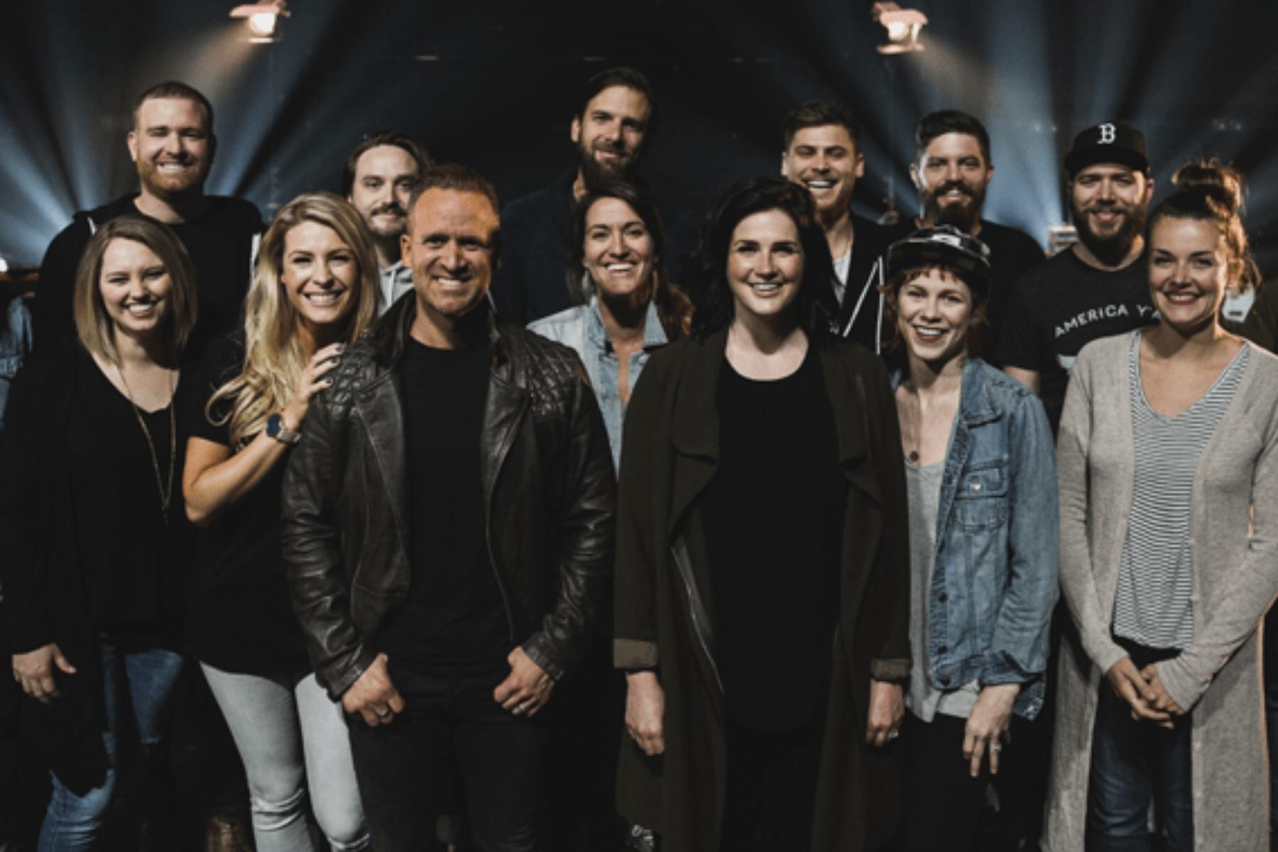 Bethel Music Christian Music Artist Profile