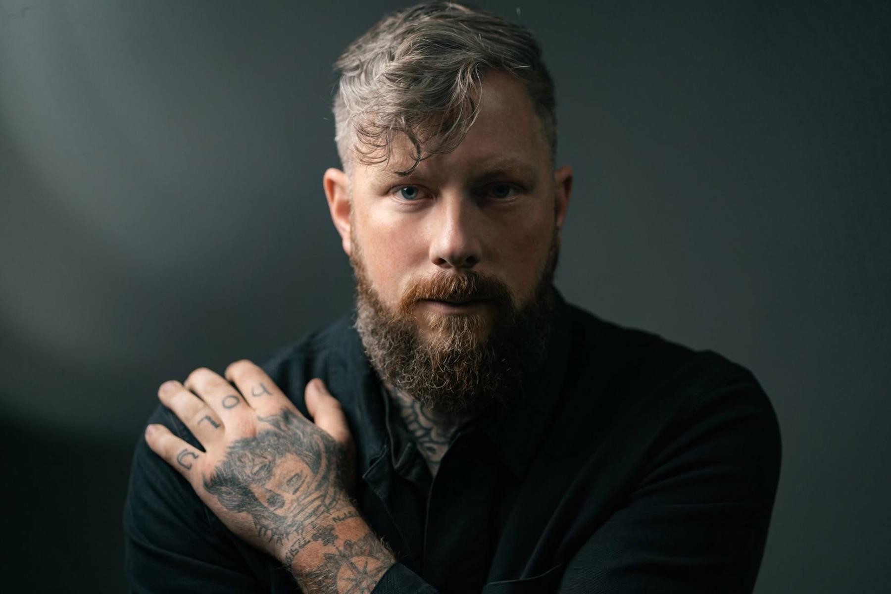 Ben Fuller Christian Music Artist Profile