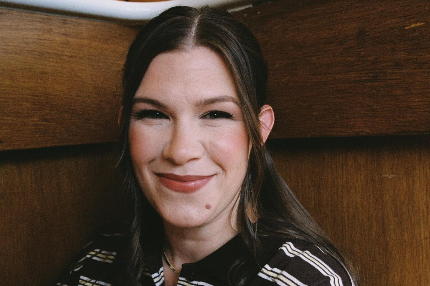Bethany Wohrle Christian Music Artist Profile
