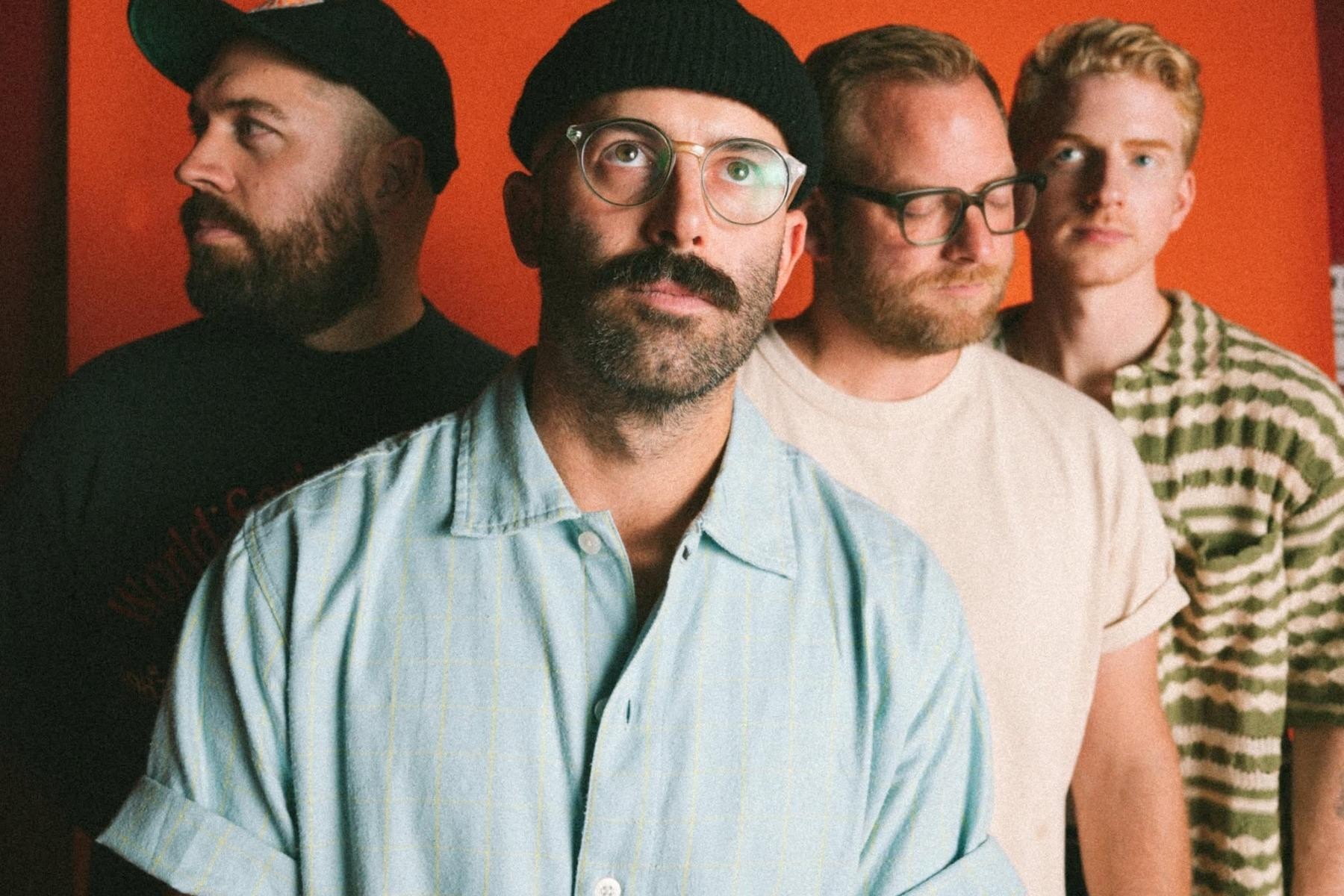 Citizens Christian Music Artist Profile