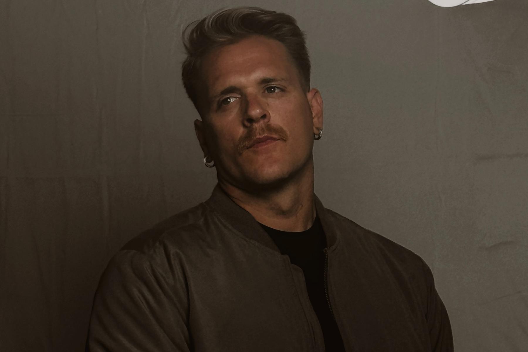 Blake Whiteley Christian Music Artist Profile