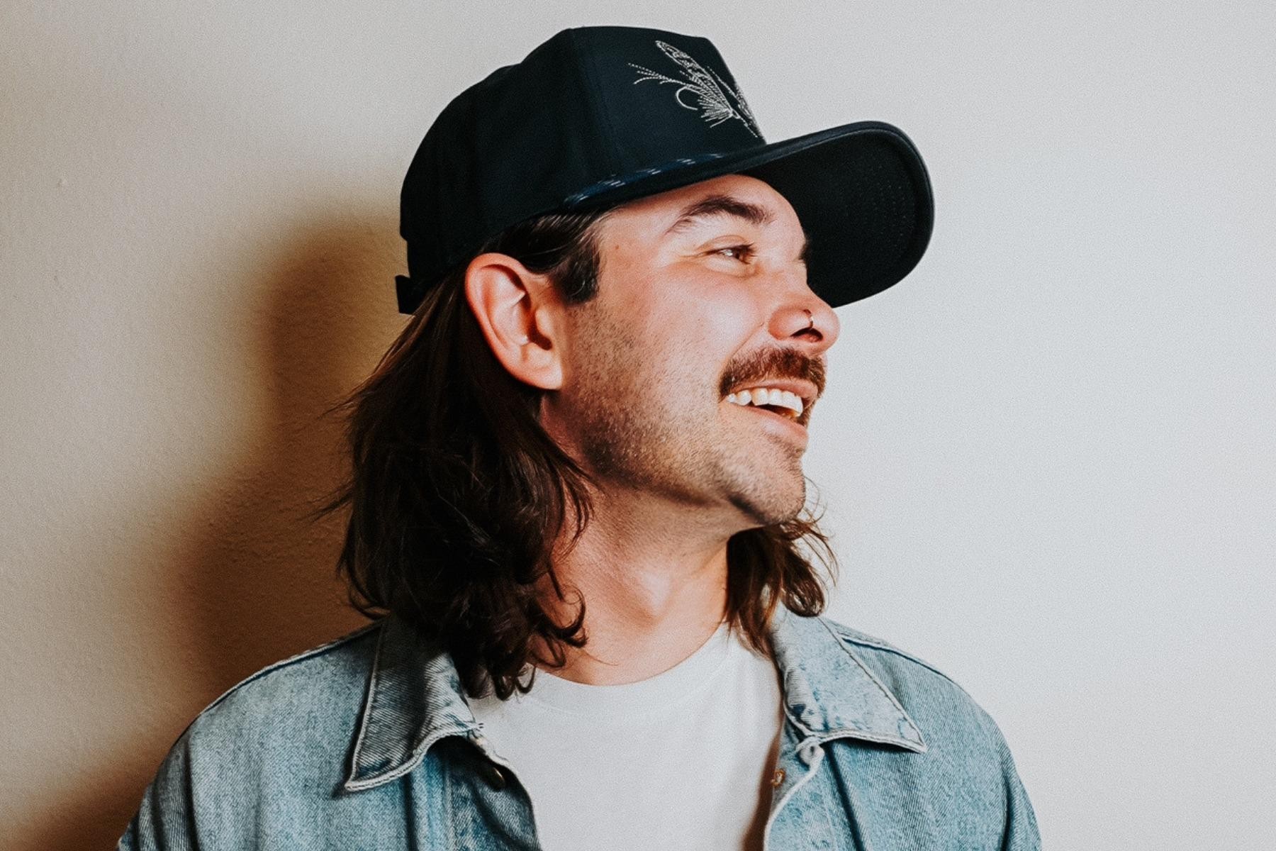 Adam Verdi (formerly LVRDR) Christian Music Artist Profile