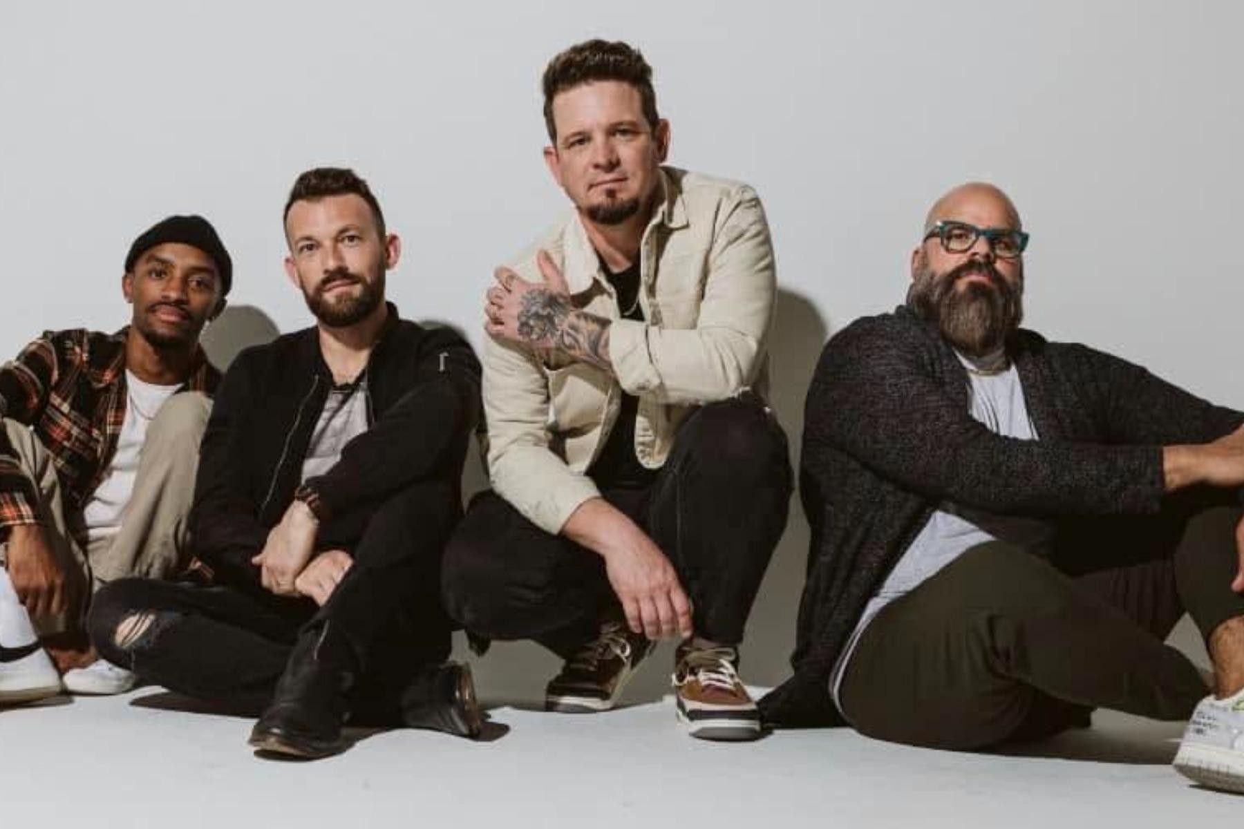 Unspoken Christian Music Artist Profile