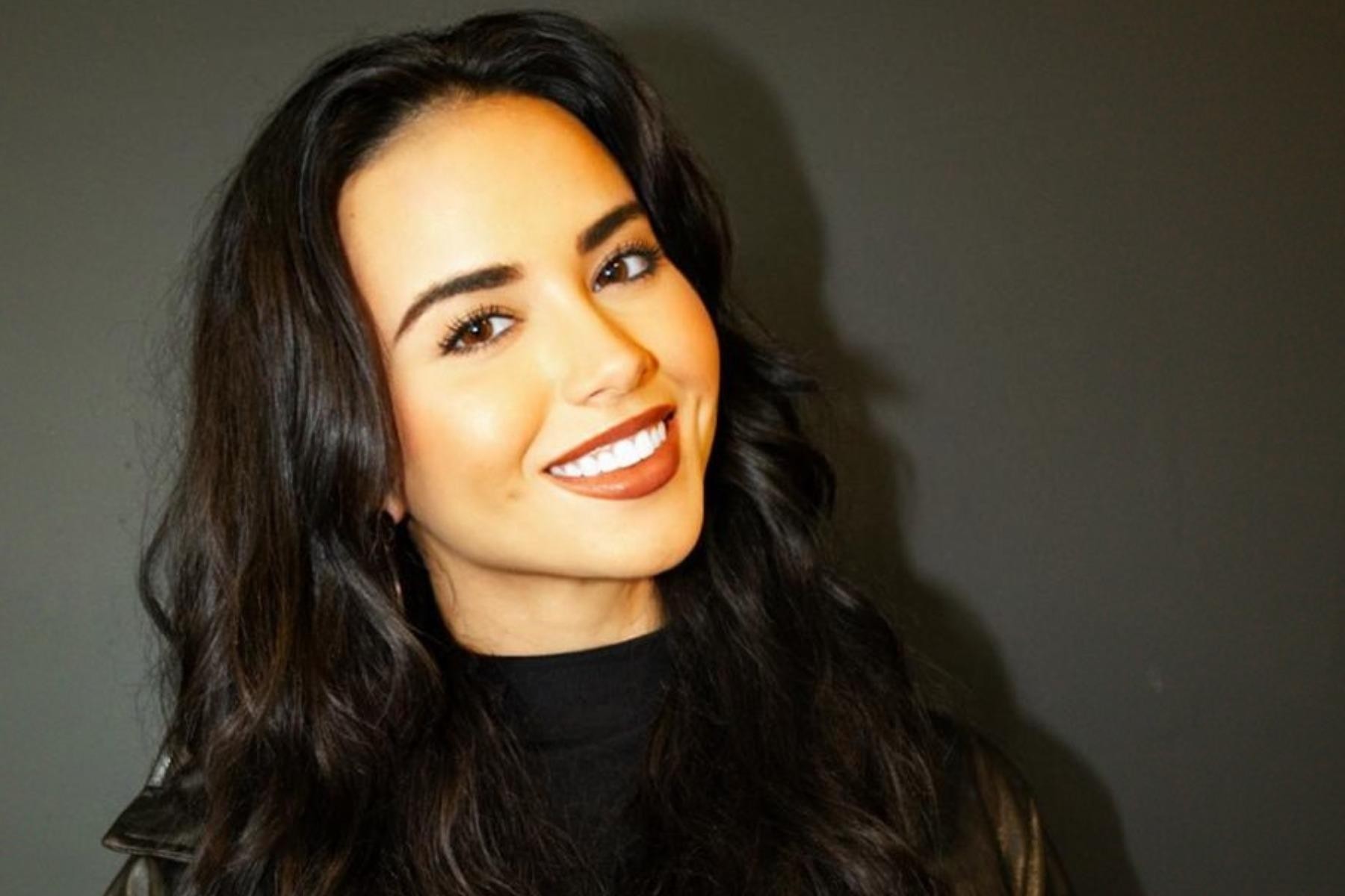Bailey Thompson Christian Music Artist Profile