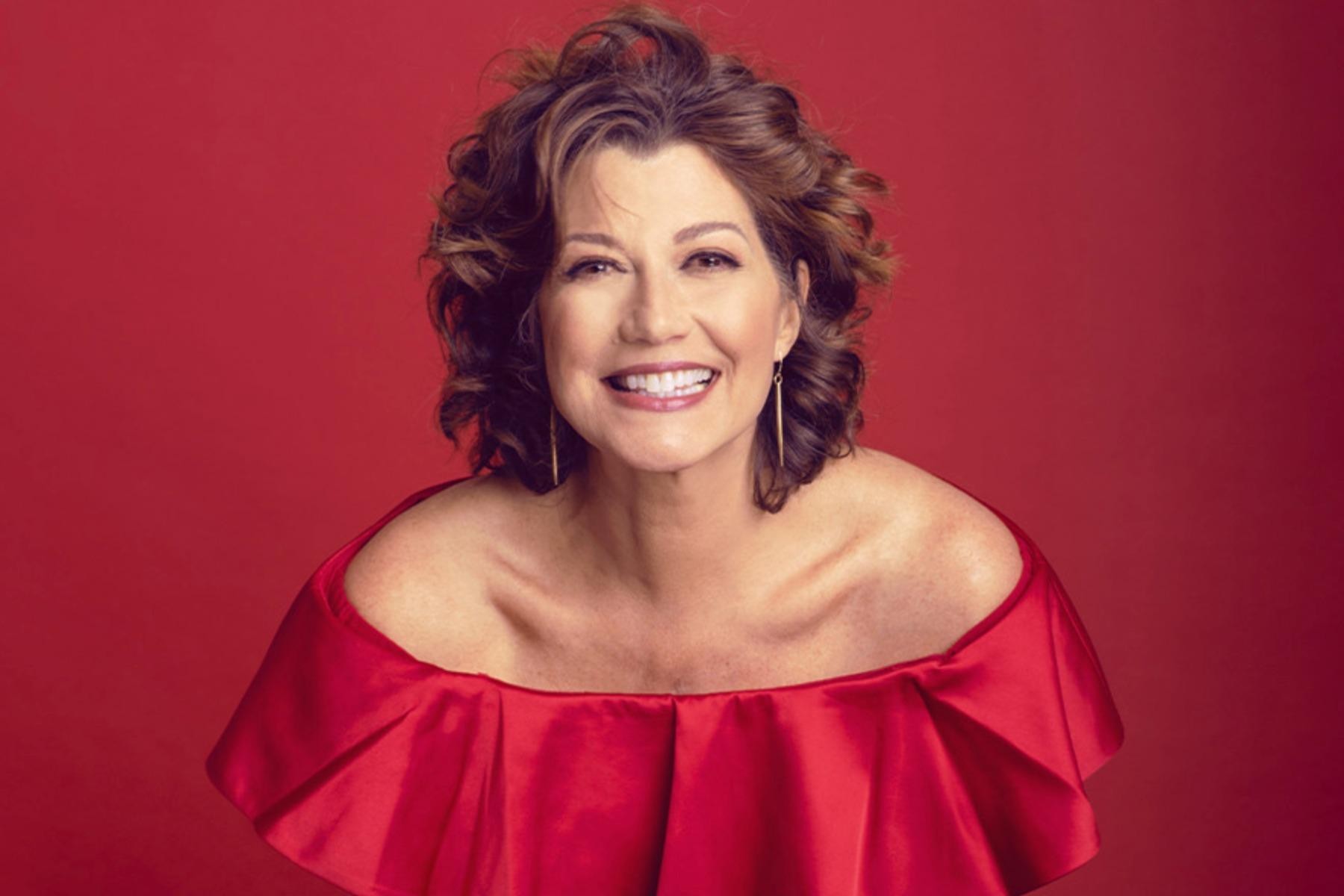 Amy Grant Christian Music Artist Profile