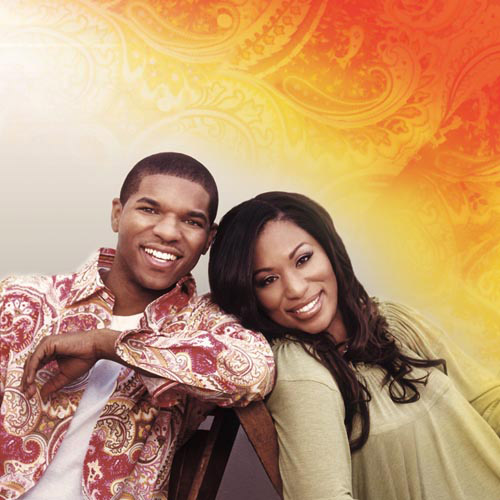 Anointed Christian Music Artist Profile