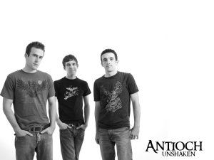 Antioch Christian Music Artist Profile