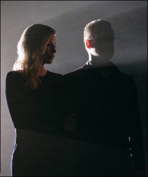 Brian & Jenn Johnson Christian Music Artist Profile