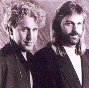 DeGarmo & Key Christian Music Artist Profile