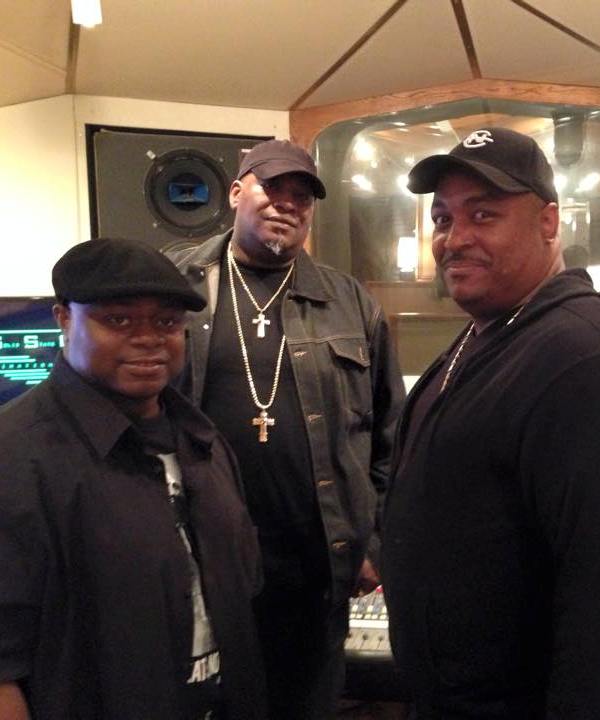 DOC (Disciples Of Christ) Christian Music Artist Profile