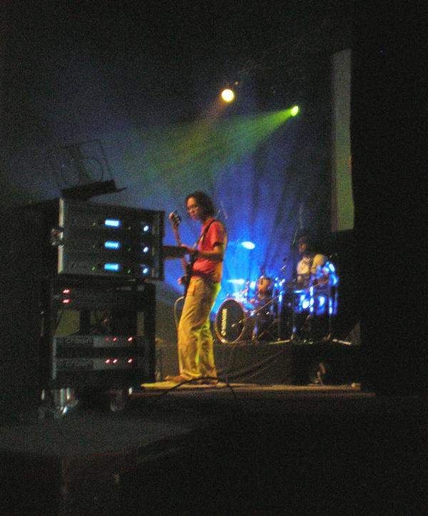 330 Plan Christian Music Artist Profile