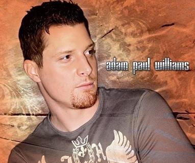 Adam Paul Williams Christian Music Artist Profile