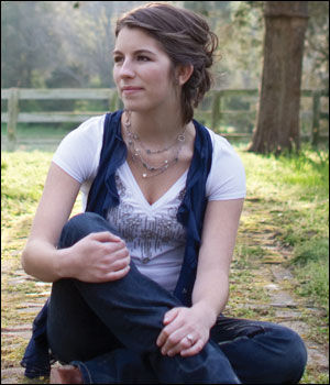 Bethany Barnard (Dillon) Christian Music Artist Profile