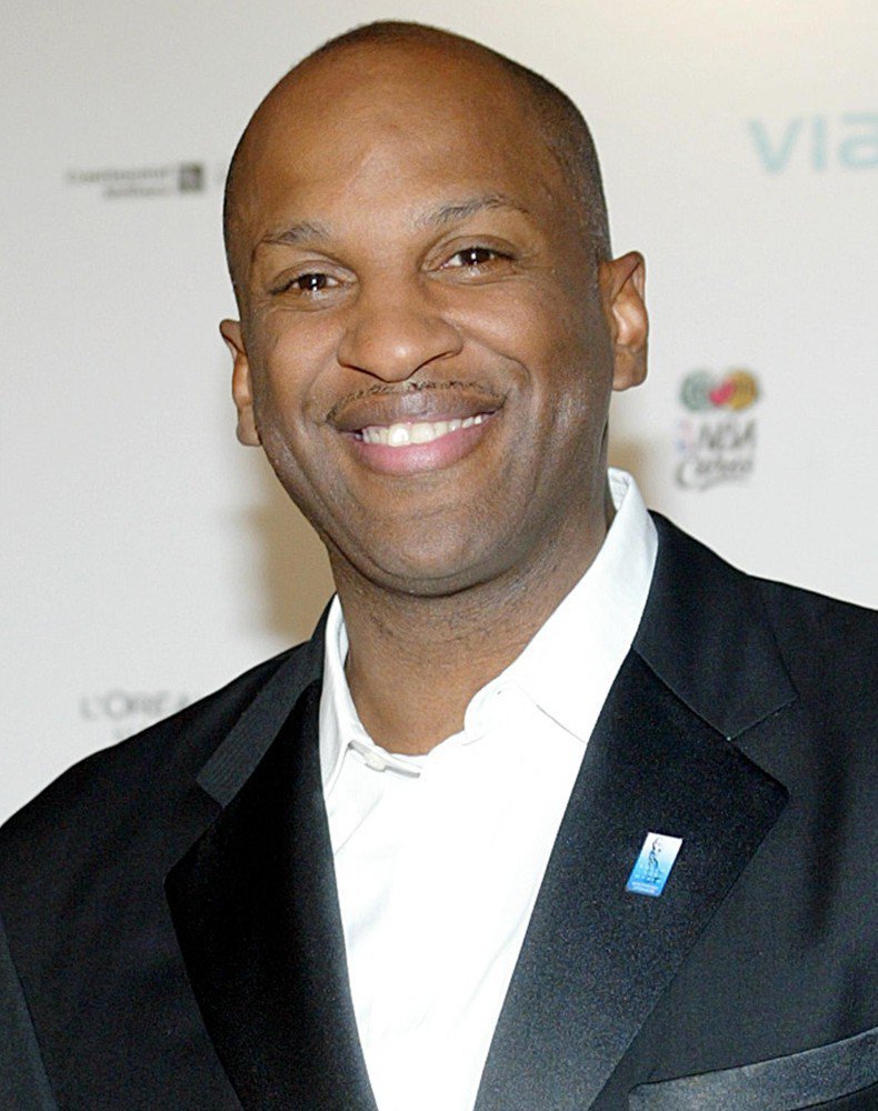 Donnie McClurkin Christian Music Artist Profile