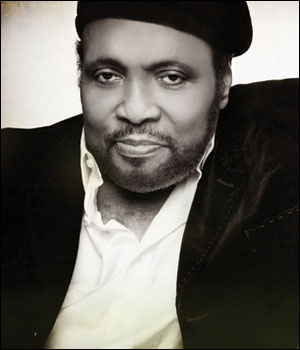 Andrae Crouch Christian Music Artist Profile