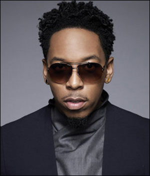 Deitrick Haddon Christian Music Artist Profile