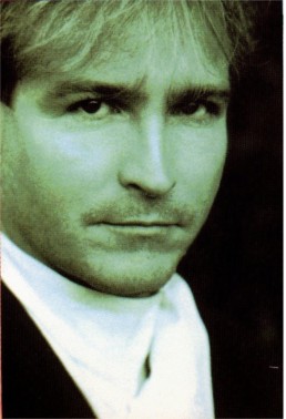 Benny Hester Christian Music Artist Profile