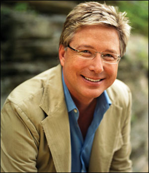 Don Moen Christian Music Artist Profile