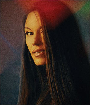 Beckah Shae Christian Music Artist Profile