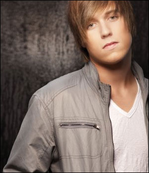Andy Kirk Christian Music Artist Profile