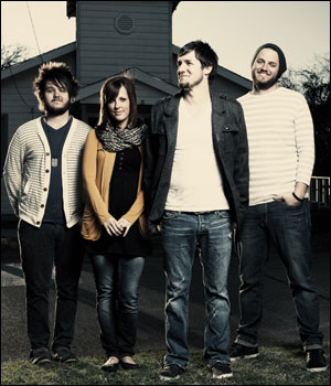 branch Christian Music Artist Profile
