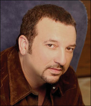 Clint Brown Christian Music Artist Profile