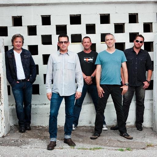 Big Tent Revival Christian Music Artist Profile