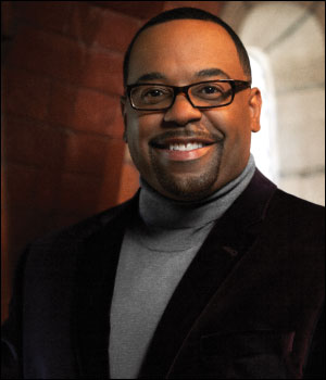 Kurt Carr Christian Music Artist Profile