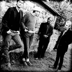 A Ragamuffin Band Christian Music Artist Profile