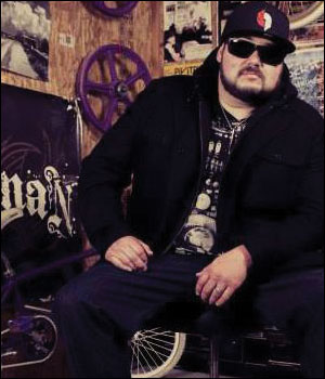 Benjiman Christian Music Artist Profile