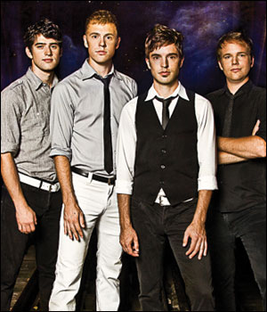 Article One Christian Music Artist Profile