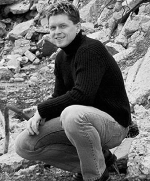 Andy Allen Christian Music Artist Profile