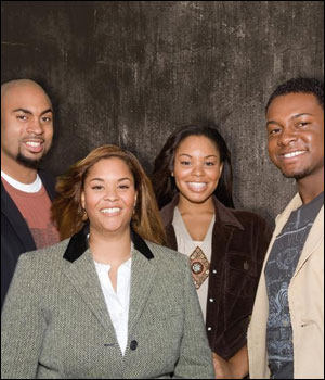 Ashmont Hill Christian Music Artist Profile